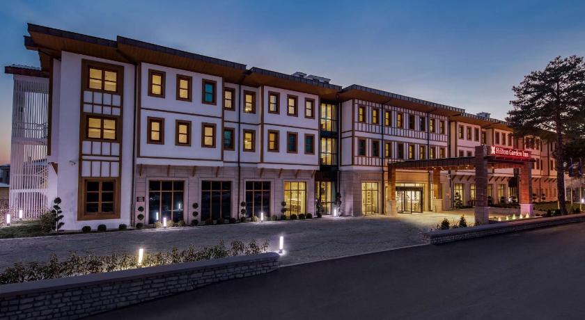 Hilton Garden Inn Safranbolu photo
