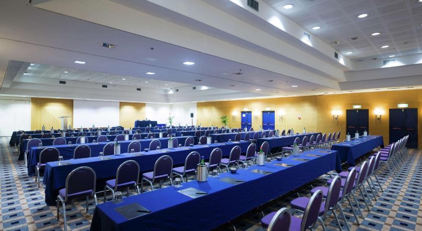 Hilton Rome Airport photo 5