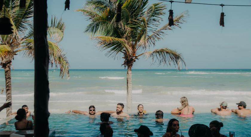 Delek Tulum photo