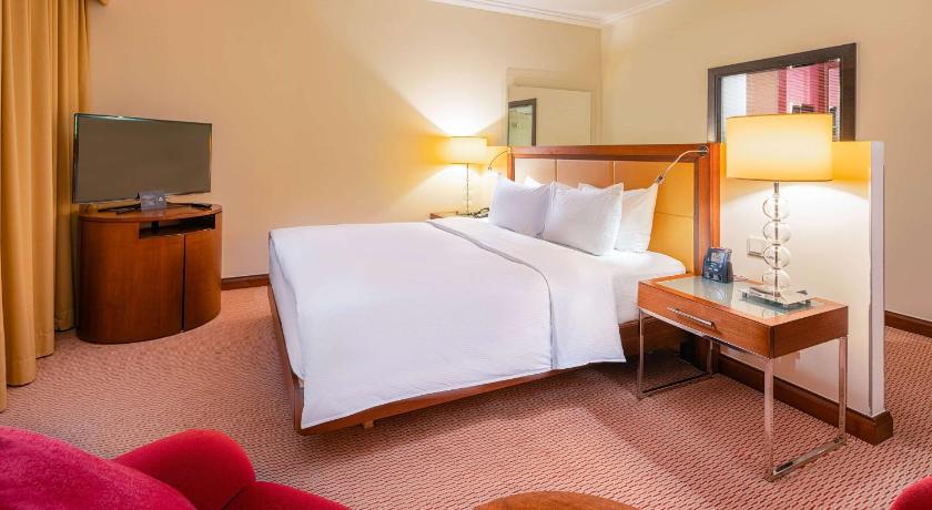 Image of King Executive Business Room 1