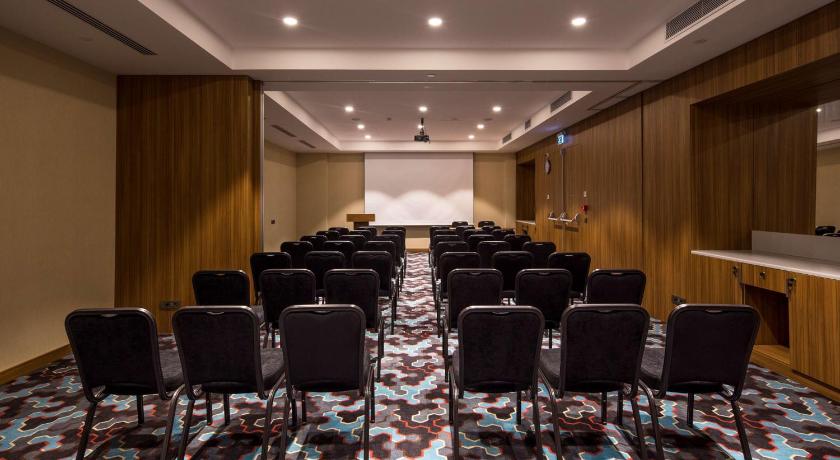 Hampton by Hilton Istanbul Kurtkoy - image 14