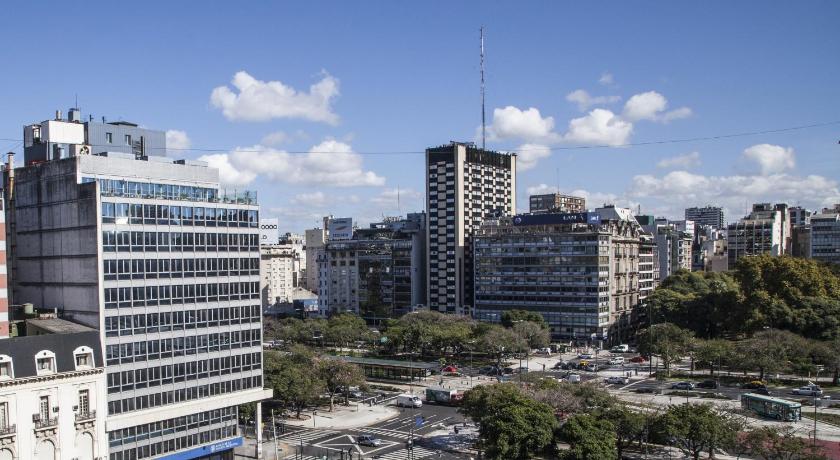 Image of Superior City View 9