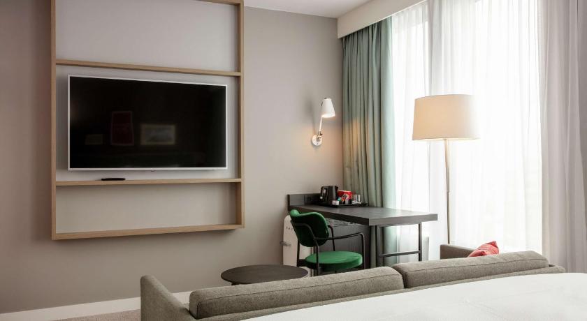 Image of King Room 4