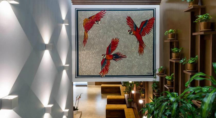 Suites by Vilar America photo