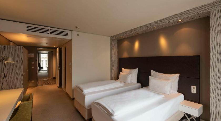 Deluxe családi egybenyitható szoba (Family Deluxe Connecting Room) fotója 5
