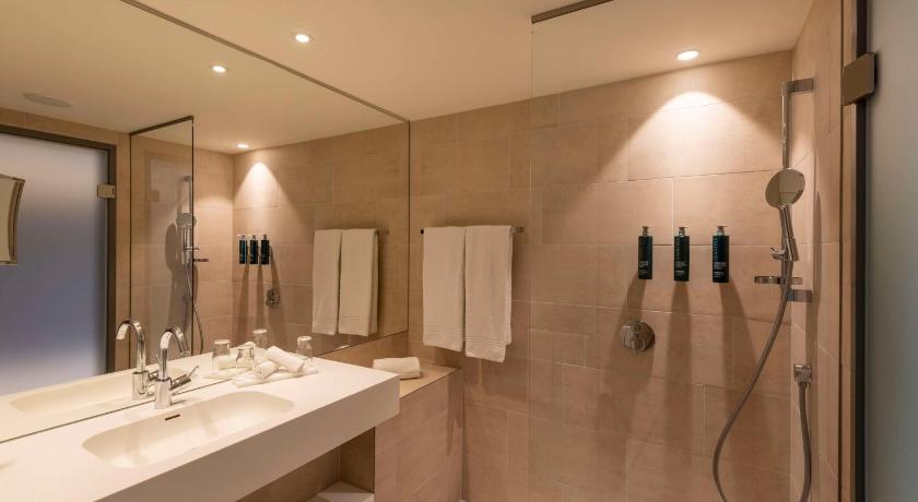 Deluxe családi egybenyitható szoba (Family Deluxe Connecting Room) fotója 2