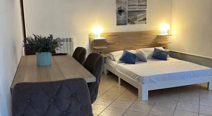 Mediterraneo Apartment