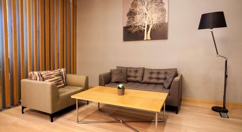 Hilton Garden Inn Erzincan - image 8