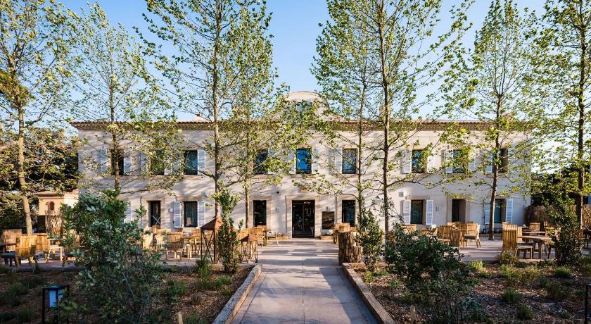 Le Hameau des Pesquiers Ecolodge, Curio Collection by Hilton photo