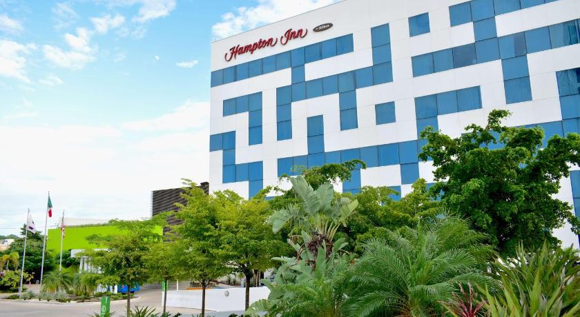 Hampton Inn by Hilton Ciudad del Carmen Campeche photo
