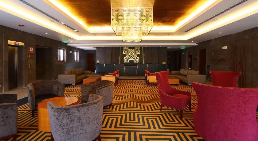 Hilton Garden Inn Cusco photo