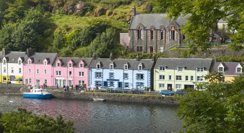 Quayside Apartment photo