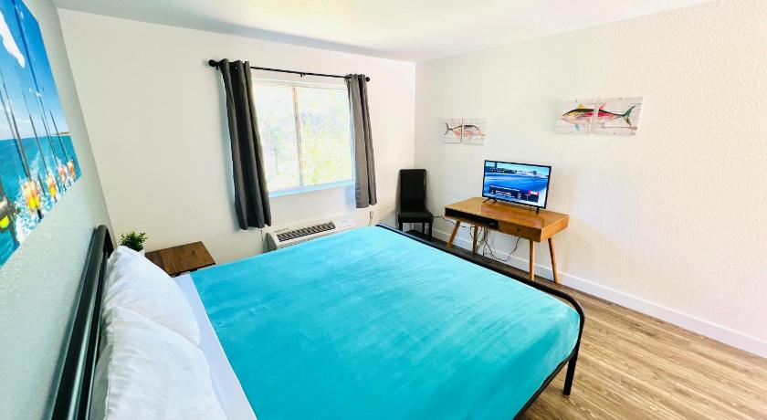 BROWNSVILLE MOTEL photo