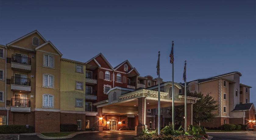 Residence Inn Joplin photo
