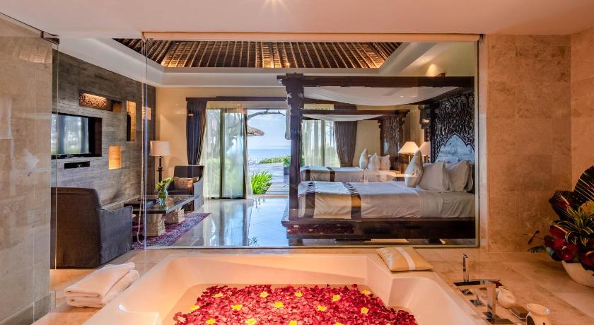 阿亚娜别墅 (The AYANA Villa)圖片 2