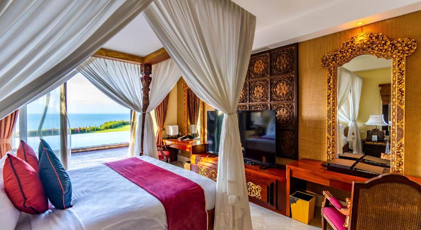 阿亚娜别墅 (The AYANA Villa)圖片 0