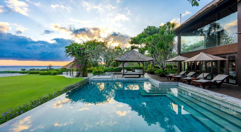 阿亚娜别墅 (The AYANA Villa)圖片 7