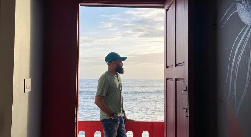 Uday’s SeaGreen photo
