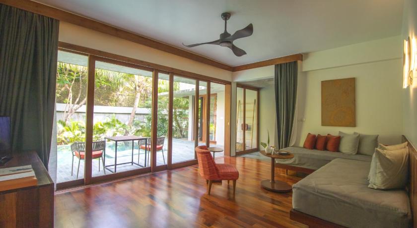 Image of 3-Bedroom Pool Villa 5