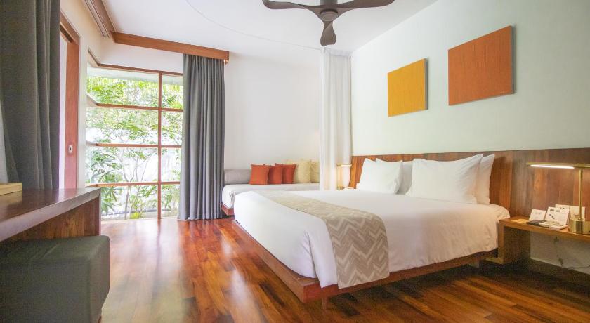 Image of 3-Bedroom Pool Villa 1