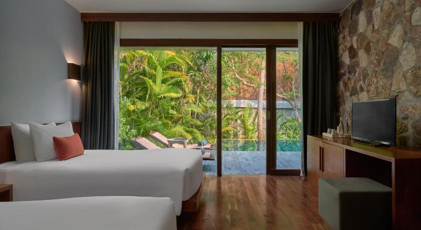 Image of 2-Bedroom Pool Villa 14