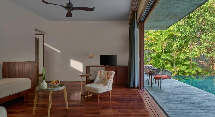 Image of 2-Bedroom Pool Villa 7