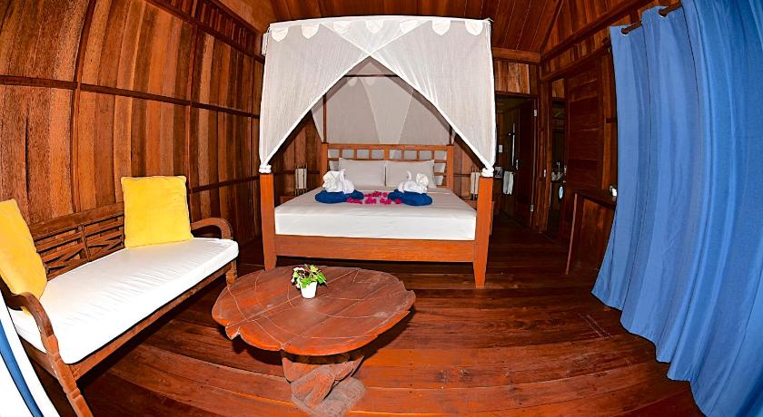 Agusta Eco Resort photo