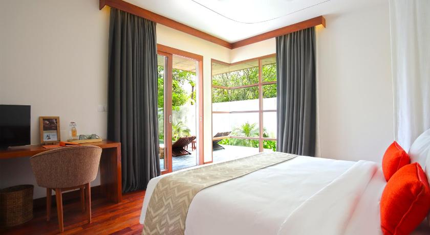 Image of 2-Bedroom Pool Villa 15