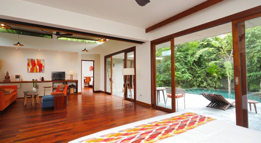 Image of 2-Bedroom Pool Villa 11