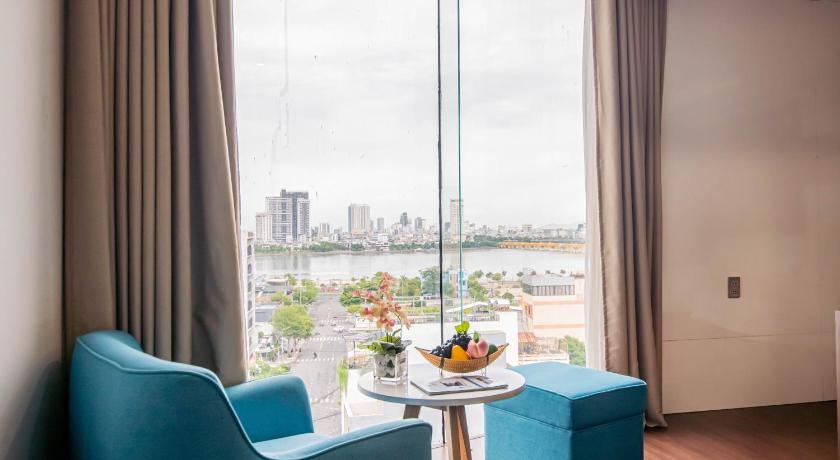 Gold Hotel Da Nang - By Haviland photo