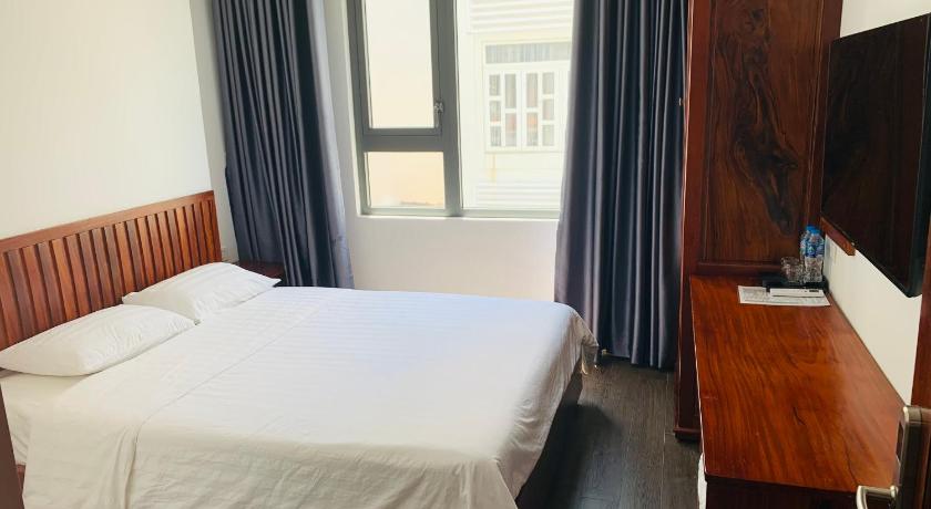 Luu Gia Hotel – Nha Trang, MO