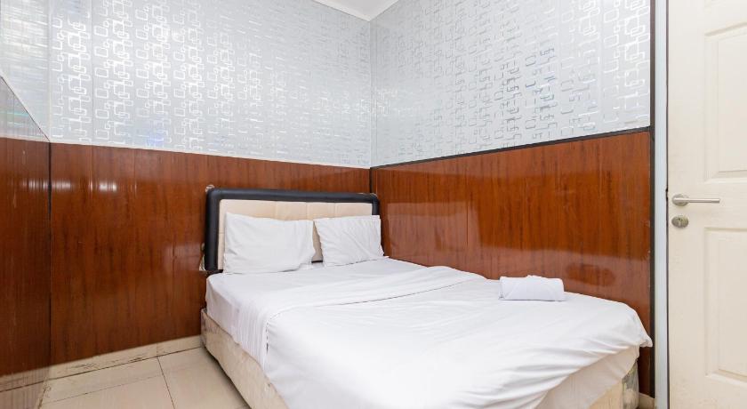 Alfa Guesthouse Serpong Mitra RedDoorz – Banten, PA