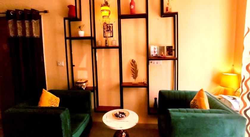 Boutique Stay for Family 1BDR I 2BDR — Hotel in Landran