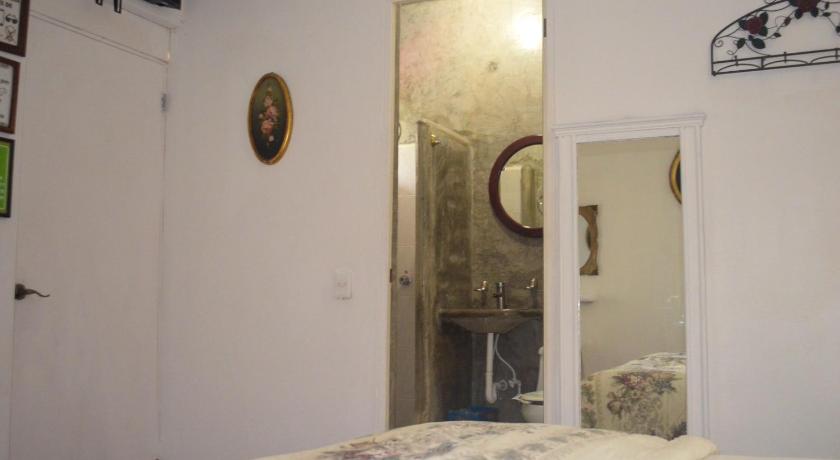 Posada Casa Antigua photo