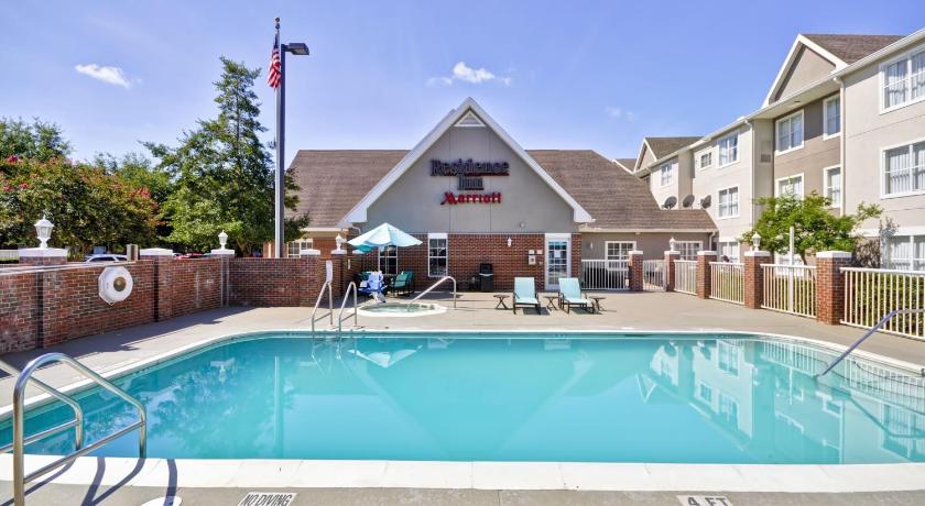Residence Inn Jacksonville Airport photo