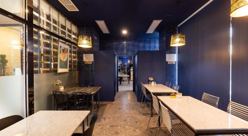 Seoul HOTEL DM 3-Star Hotel pool