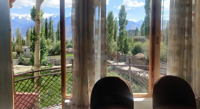 Morning Sky Guest House photo