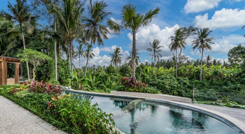 Villa Teratai by BaliSuperHost photo