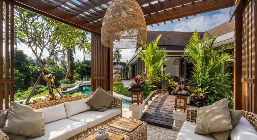 Villa Teratai by BaliSuperHost photo