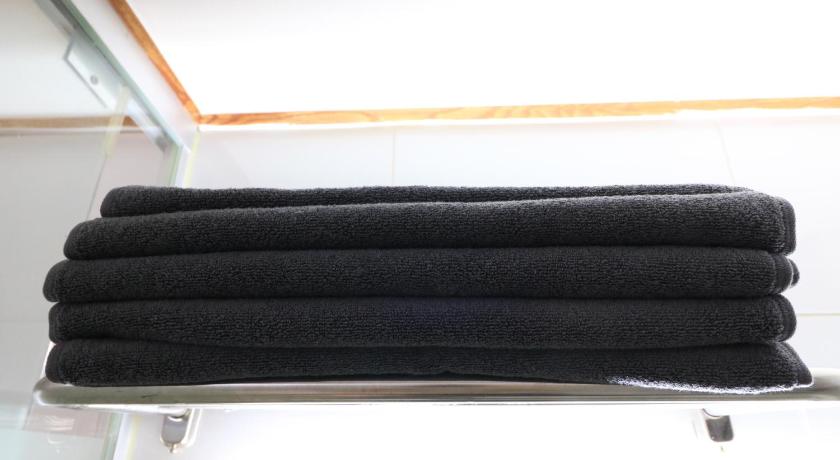 首尔 All Stay Inn Seoul 酒店 泳池