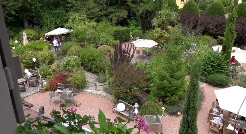 Hostellerie Bourguignonne photo