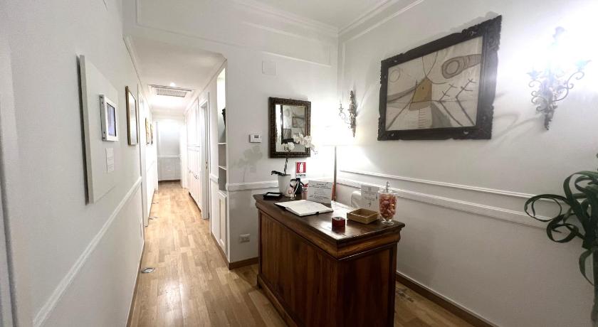 罗马 InternoRoma 3星级 酒店 外观