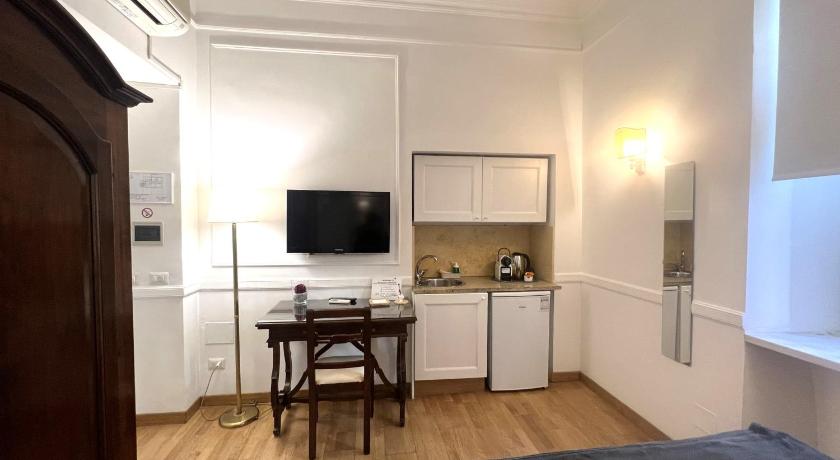 罗马 InternoRoma 3星级 酒店 客房