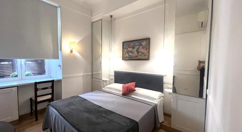 罗马 InternoRoma 3星级 酒店 景观