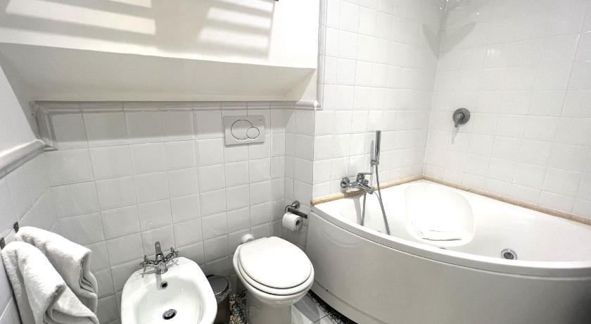 罗马 InternoRoma 3星级 酒店 设施