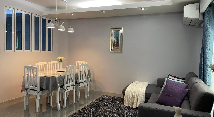 Image of Two Bedroom Suite 8