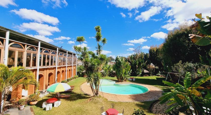 La Residence d'Ankerana photo