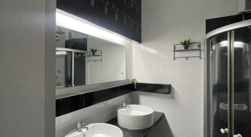 Image of Two Bedroom Suite 2