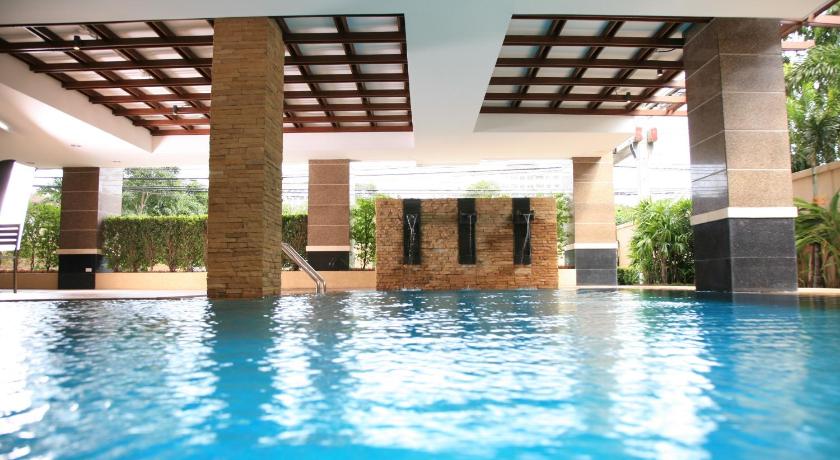 Thomson Residence Hotel photo