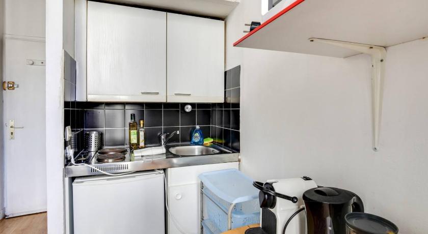 Lavie maison - Comfortable studio near the Marais photo
